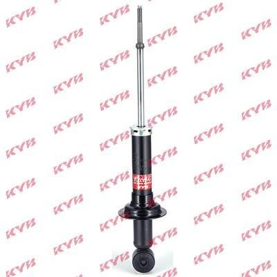  Amortyzator tylny Mitsubishi Lancer 9