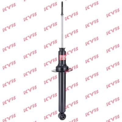 Do koszyka Amortyzator tylny Honda Accord VII CL, CM