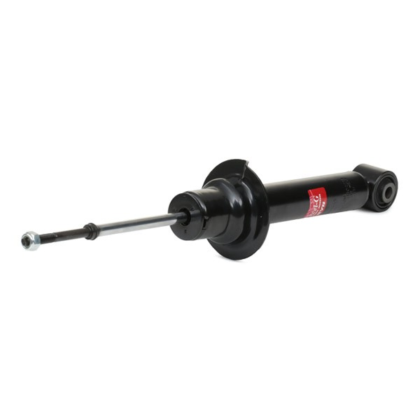 Amortyzator przedni Mitsubishi Pajero IV SHORT SUV (V80) (2006 - 2013) cena, od 122,63 USD