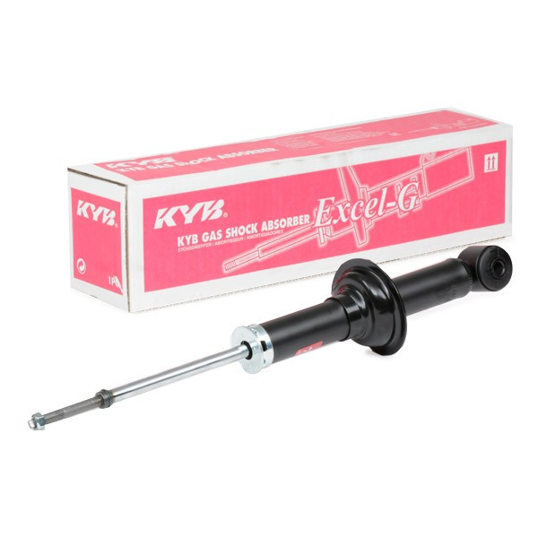 Amortyzator tylny Mitsubishi Outlander III SUV (GF, GG) (2010 - 2022) cena, od 41,56 USD