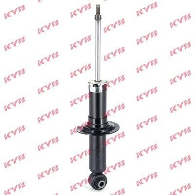 Amortyzator tylny do Subaru Impreza III GH