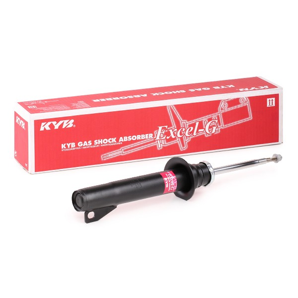 Amortyzator przedni 341700 Kayaba