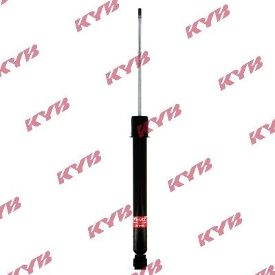 Amortyzator tylny do Honda Civic X FC, FK