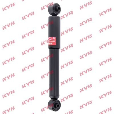 Do koszyka Amortyzator tylny Smart FORTWO  450