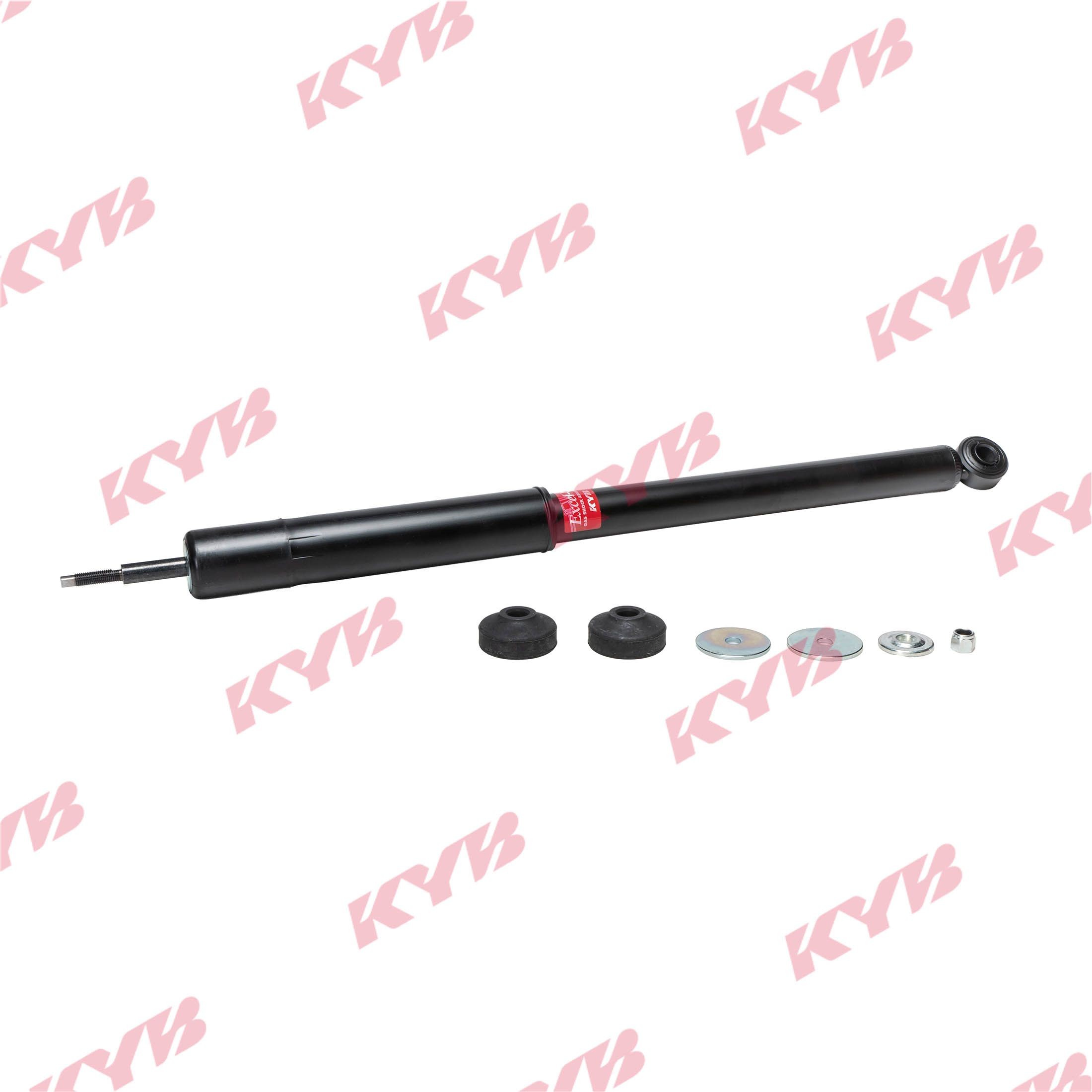 Amortyzator tylny 343493 Kayaba