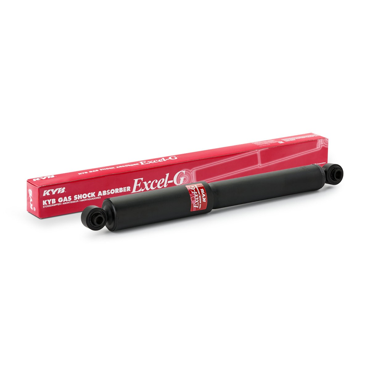 Amortyzator tylny Kayaba 3440201 cena, od 51,32 USD