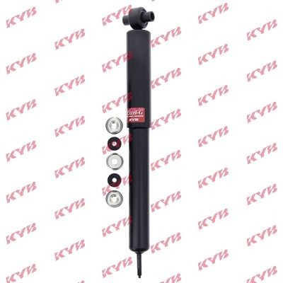 Amortyzator przedni do Toyota Land Cruiser 80 J8