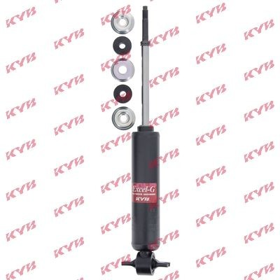 Amortyzator przedni do Mitsubishi L 200 II K4T