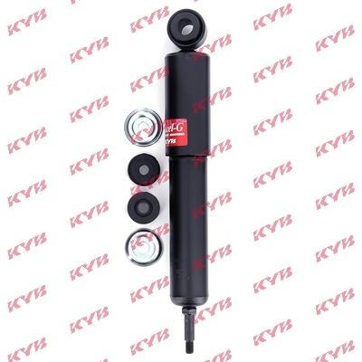 Amortyzator tylny Toyota Hiace IV autobus (H1, H2) (1995 - 2011) cena, od 31,54 USD
