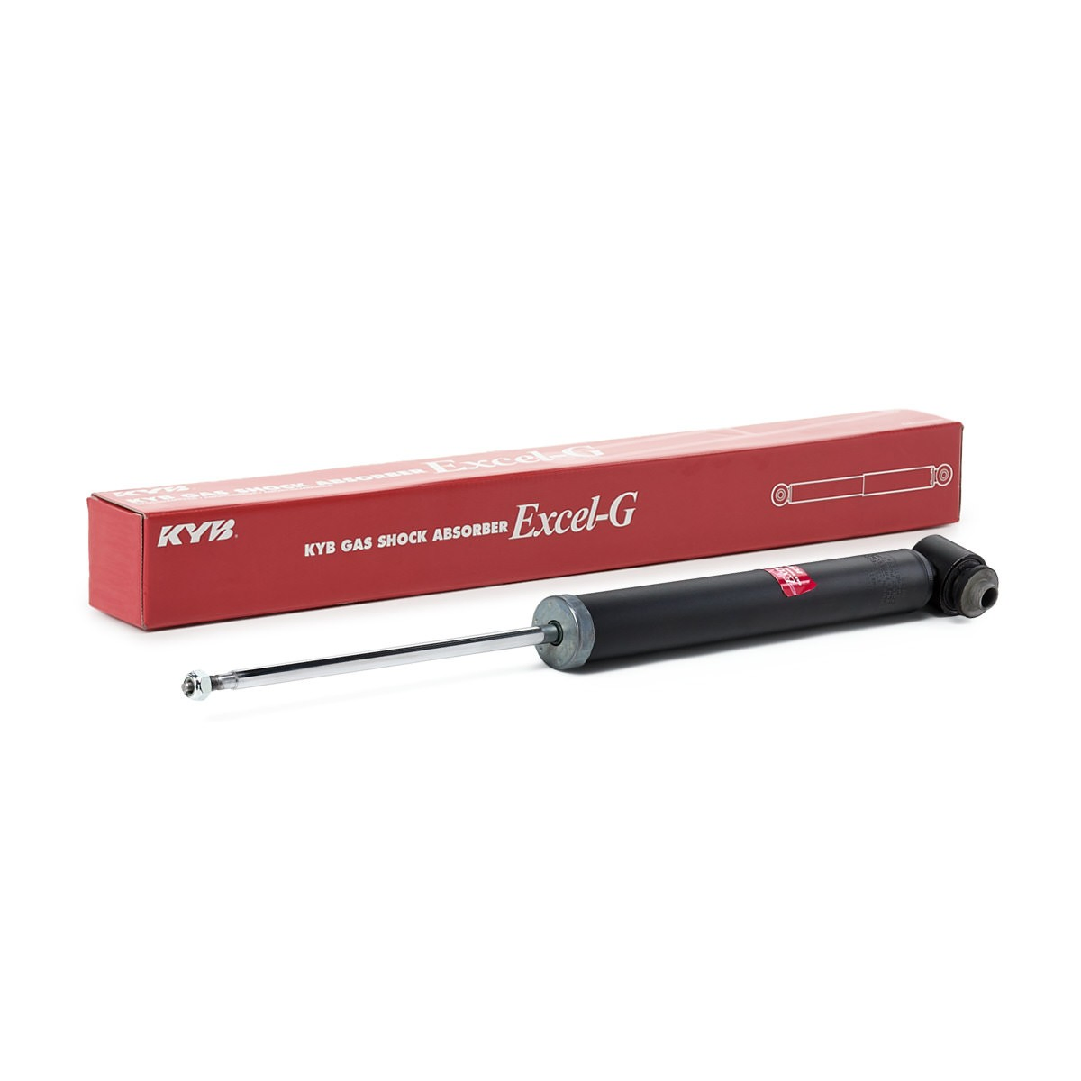 Amortyzator tylny Kayaba 344806 cena, od 45,54 USD
