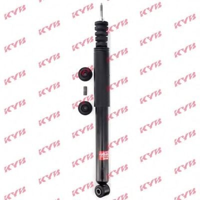 Do koszyka Amortyzator tylny Renault Modus  JP0