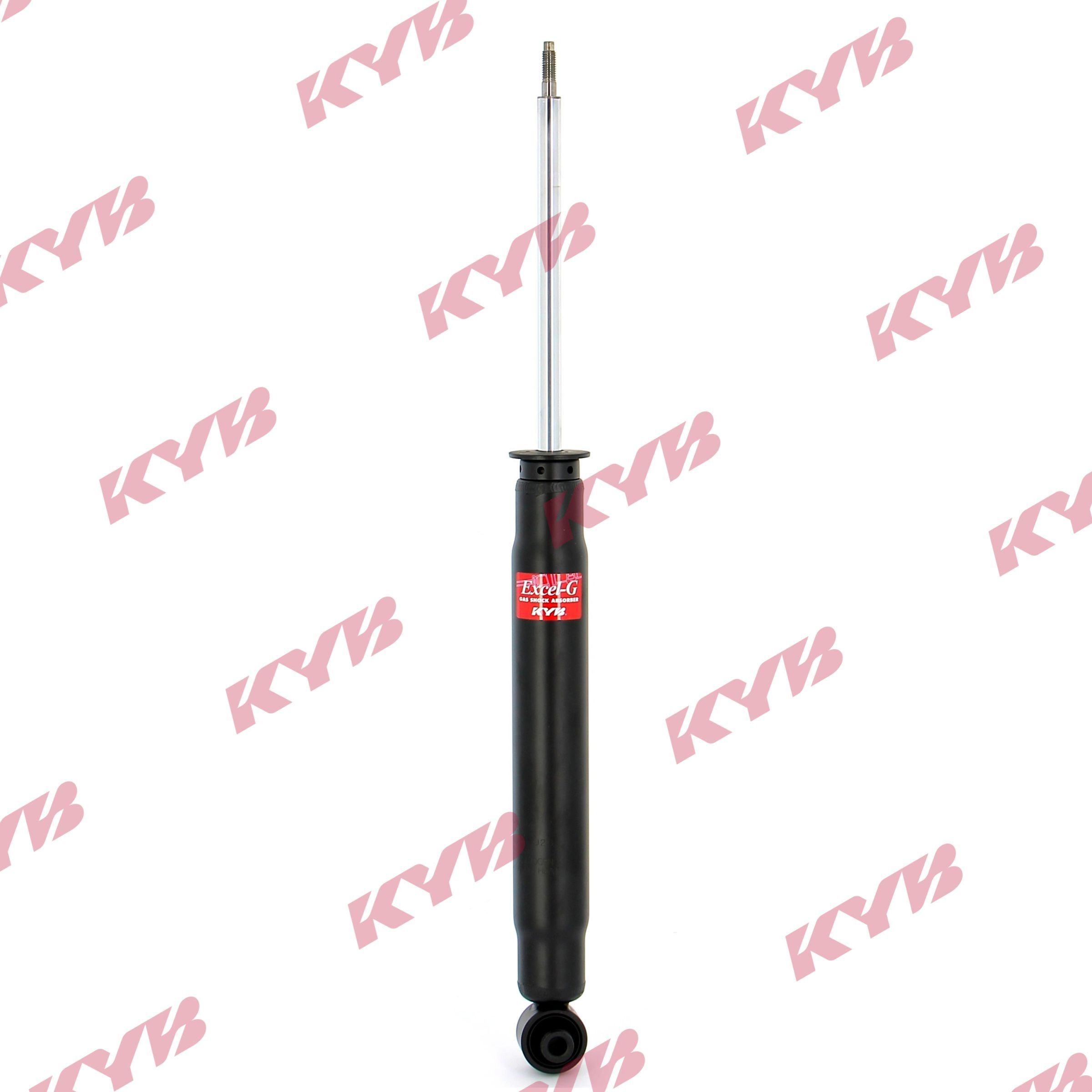 Amortyzator tylny do Audi Q7  4MB, 4MG, 4MQ