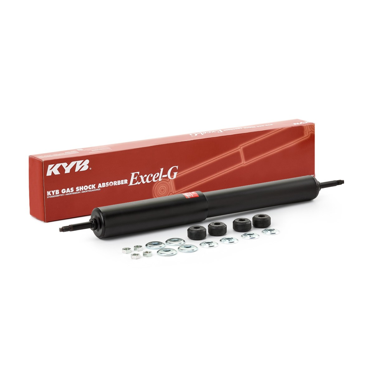 Amortyzator przedni Kayaba 345014 cena, od 47,86 USD