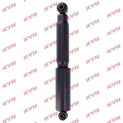 Amortyzator tylny do Fiat Doblo I 119