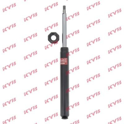 Amortyzator przedni do Toyota Carina E T19