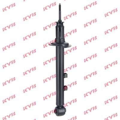 Amortyzator tylny do Mitsubishi Colt III C5A