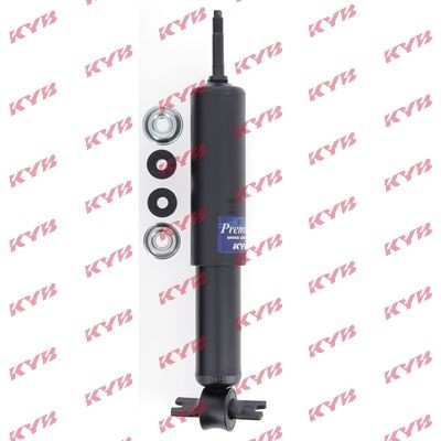 Amortyzator przedni do Mazda E 2000/2200 SR2
