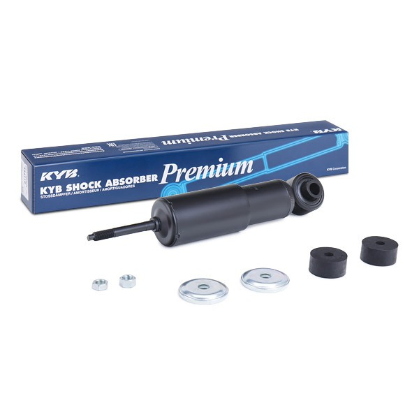 Amortyzator przedni Kayaba 444119 cena, od 33,20 USD
