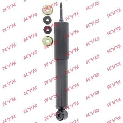 Amortyzator przedni do Mitsubishi L 400  PAOV