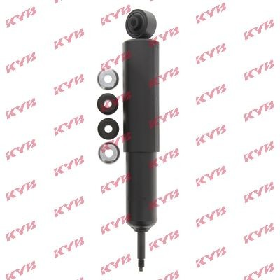 Amortyzator tylny Land Rover Range Rover II SUV (LP, P38A) (1994 - 2002) cena, od 50,57 USD
