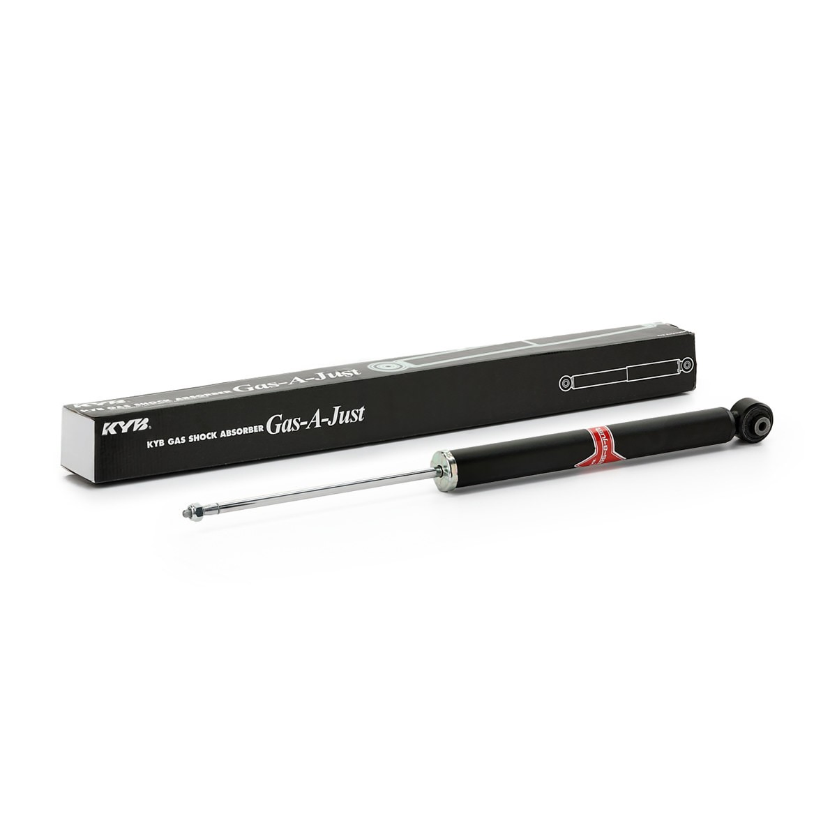 Amortyzator tylny Kayaba 552700 cena, od 32,65 USD