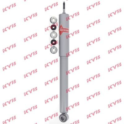 Amortyzator tylny Toyota 4 Runner SUV (N130) (1987 - 1996) cena, od 44,29 USD