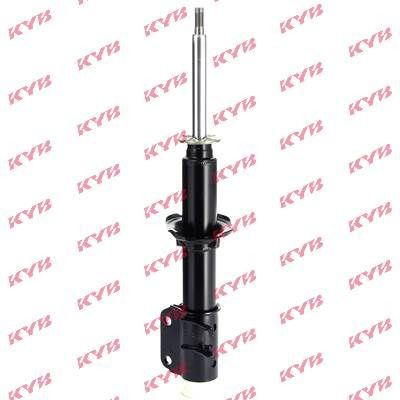 Amortyzator przedni prawy Daewoo Tico hatchback (KLY3) (1995 - 1999) cena, od 49,66 USD