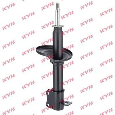Amortyzator tylny do Mazda 626 II GC