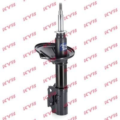 Amortyzator przedni prawy do Mazda 323 III BF