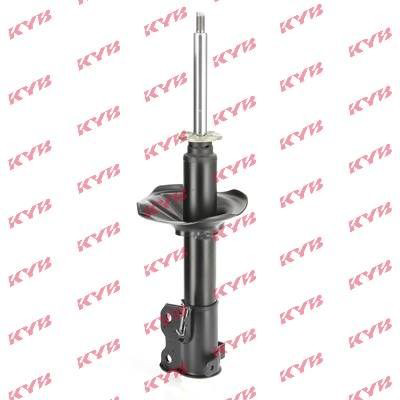 Amortyzator przedni prawy do Nissan Sunny III N14