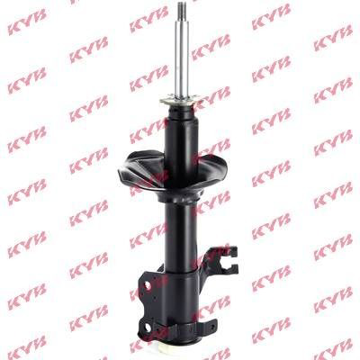 Amortyzator przedni lewy do Nissan Sunny III N14