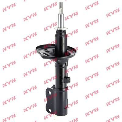 Amortyzator przedni Hyundai Pony sedana (1989 - 1995) cena, od 74,96 USD