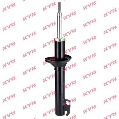Amortyzator przedni do Ford Orion II AFF