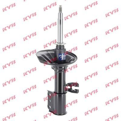 Amortyzator przedni lewy do Mazda 626 III GD
