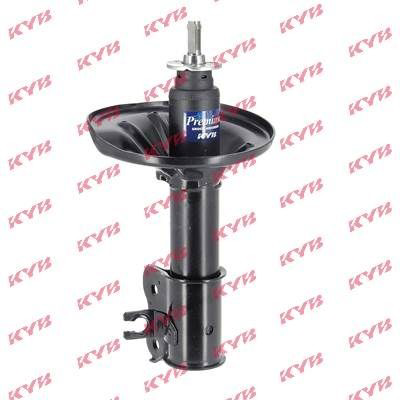 Amortyzator przedni prawy do Mazda 626 IV GE