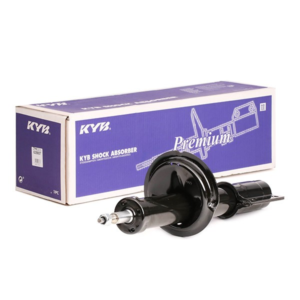 Amortyzator przedni Kayaba 635807 cena, od 82,09 USD