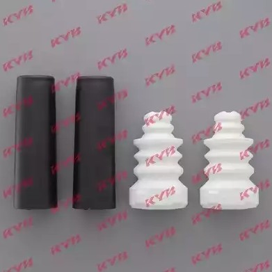 Do koszyka Odbój amortyzatora tylnego + osłona Volkswagen Touran I 1T1, 1T2