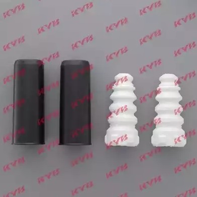 Odbój amortyzatora tylnego + osłona Audi Q3 SUV (8UB, 8UG) (2011 - 2018) cena, od 19,68 USD