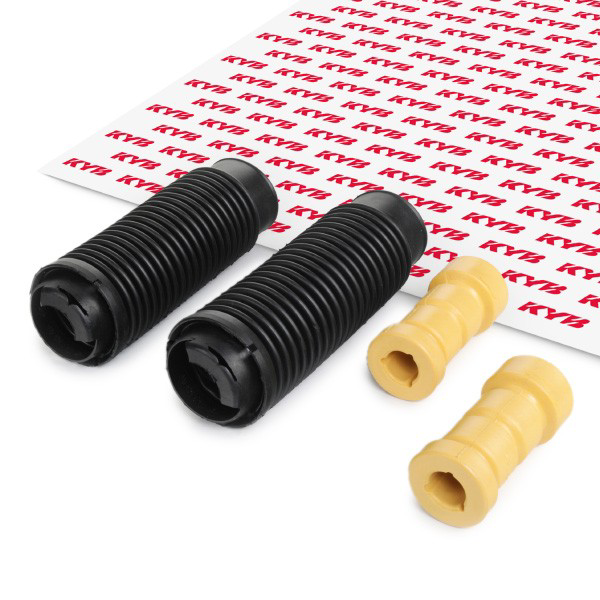 Odbój amortyzatora tylnego + osłona Subaru Forester I SUV (S10, SF) (1997 - 2002) cena, od 14,46 USD
