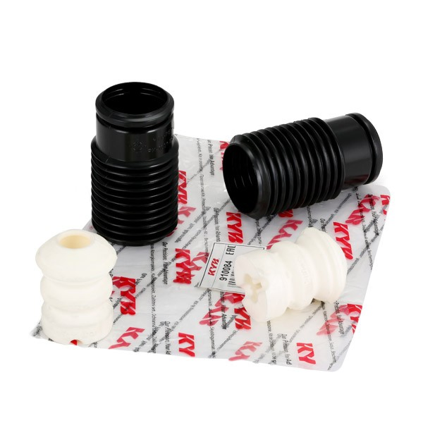 Odbój amortyzatora przedniego + osłona Kayaba 910084 cena, od 21,60 USD