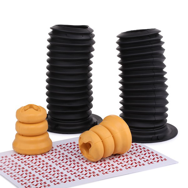 Odbój amortyzatora przedniego + osłona Kayaba 910232 cena, od 20,66 USD