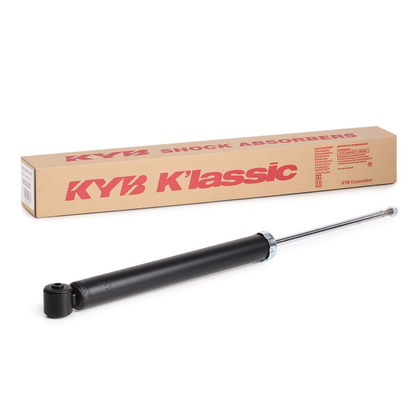Do koszyka 9430007 Kayaba Amortyzator tylny
