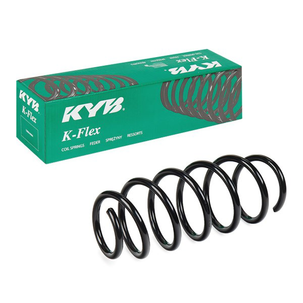 Sprężyna przednia Kayaba RA1070 cena, od 80,96 USD