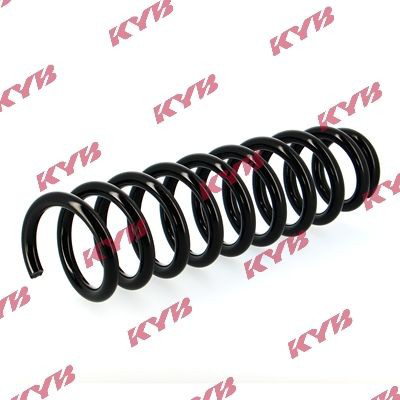 Sprężyna przednia Volkswagen Touareg I SUV (7LA, 7L6, 7L7) (2002 - 2010) cena, od 68,40 USD