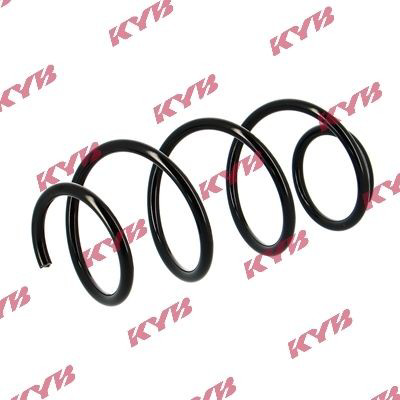 Sprężyna przednia do Mazda 3  BM, BN