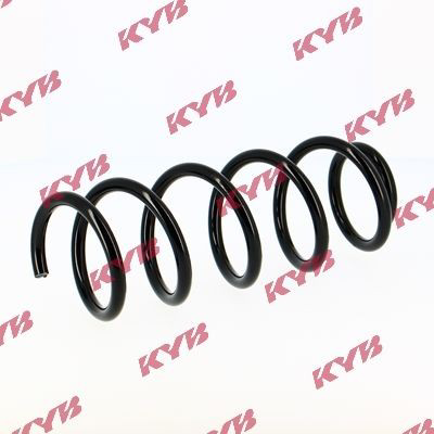Do koszyka Sprężyna przednia Audi A4 B9 8W2, 8WC