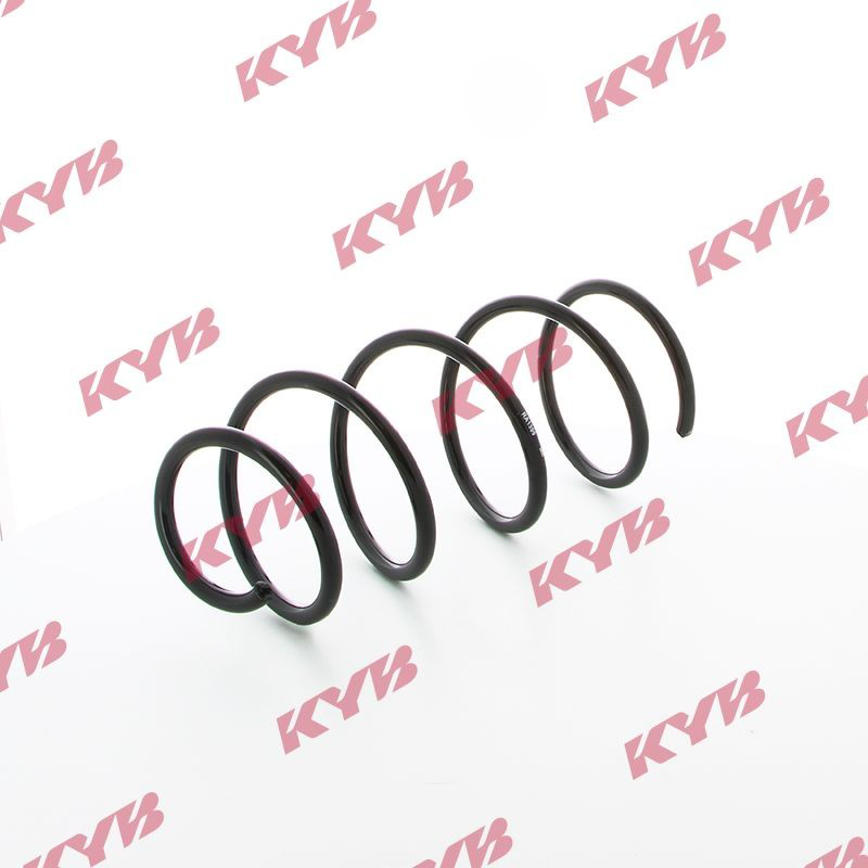 Do koszyka 31336769917 BMW Sprężyna przednia