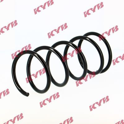 Sprężyna przednia Mitsubishi Colt IV hatchback (CAA) (1992 - 1996) cena, od 33,90 USD