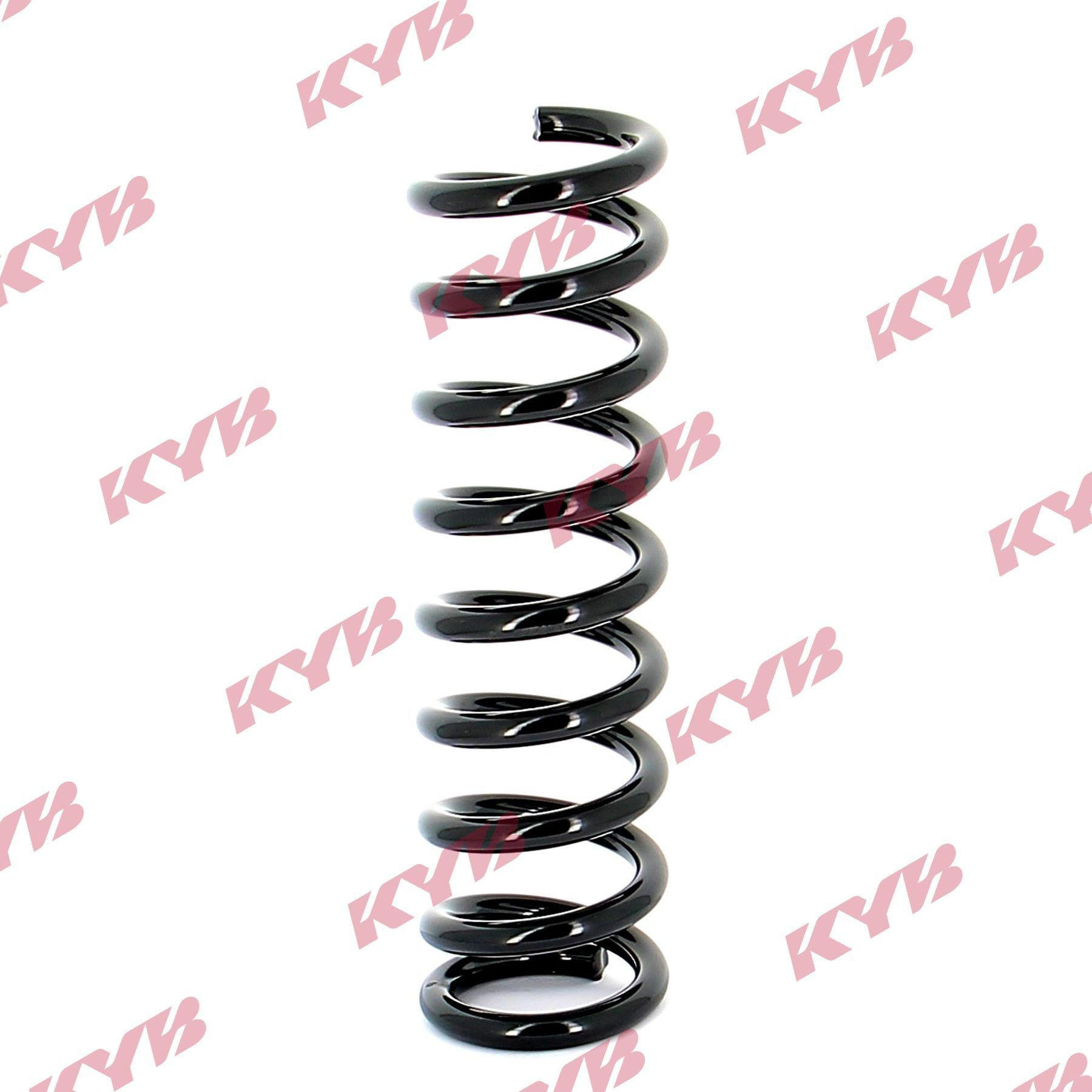 Sprężyna przednia do Nissan Navara NP300 IV D23, D23T