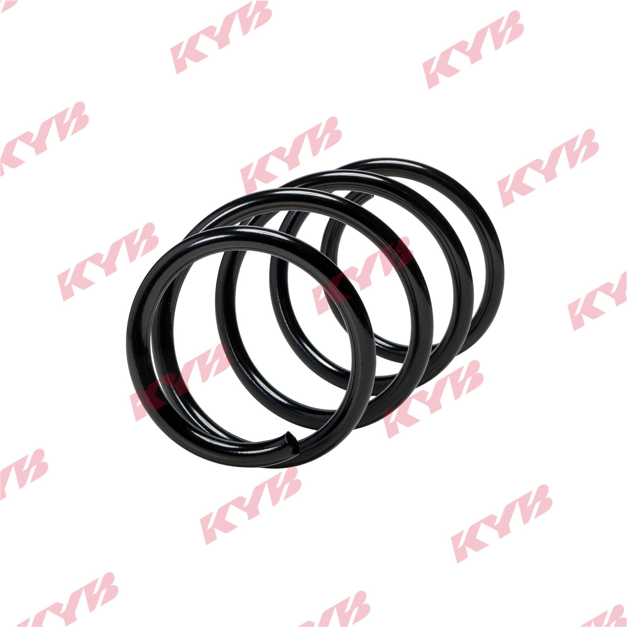Sprężyna przednia do Seat Ibiza KJ1, KJG